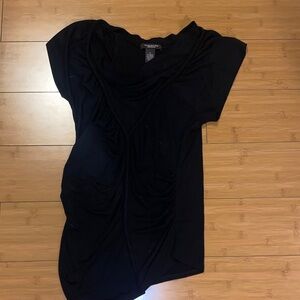 Black top great condition